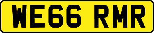 WE66RMR