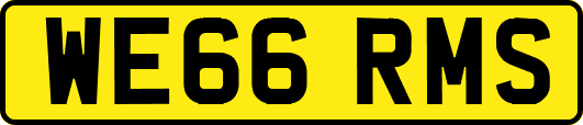 WE66RMS