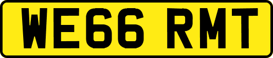 WE66RMT