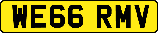 WE66RMV