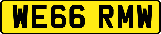 WE66RMW