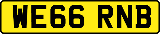 WE66RNB