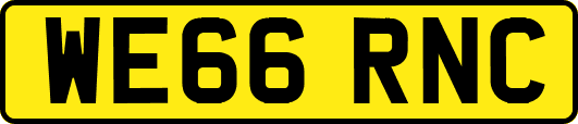 WE66RNC