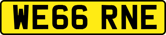 WE66RNE