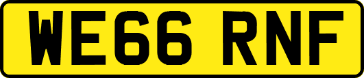 WE66RNF