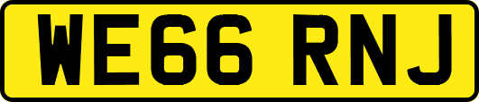 WE66RNJ