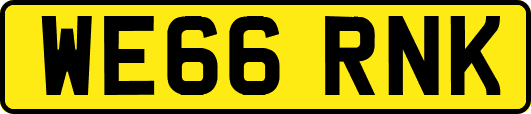 WE66RNK