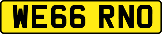 WE66RNO