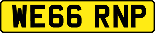WE66RNP