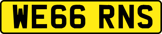 WE66RNS