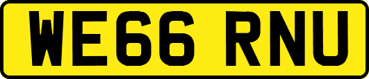 WE66RNU