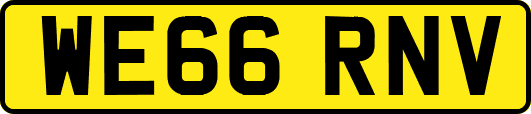 WE66RNV