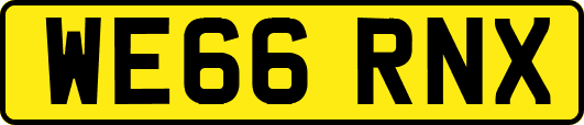 WE66RNX