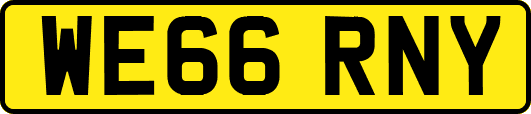 WE66RNY