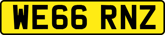 WE66RNZ