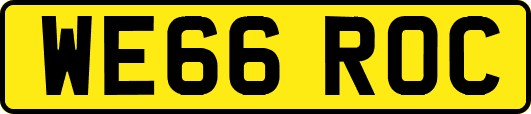 WE66ROC