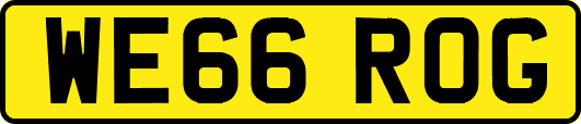 WE66ROG