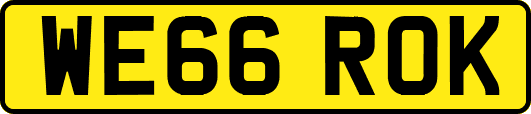 WE66ROK