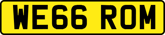 WE66ROM