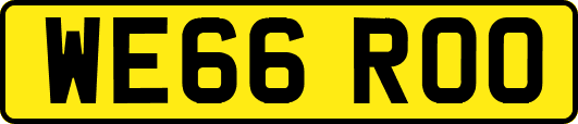 WE66ROO