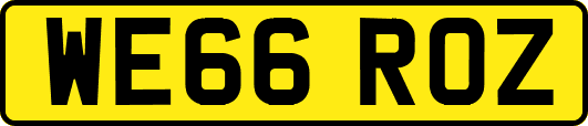 WE66ROZ
