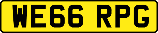 WE66RPG
