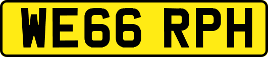 WE66RPH