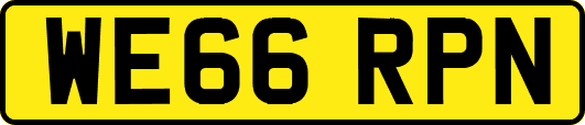 WE66RPN