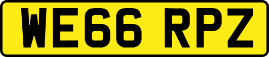 WE66RPZ
