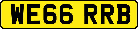 WE66RRB