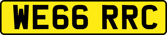 WE66RRC