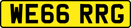 WE66RRG