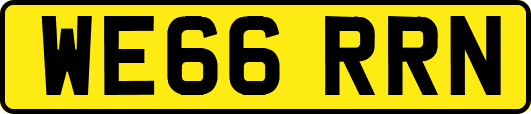 WE66RRN