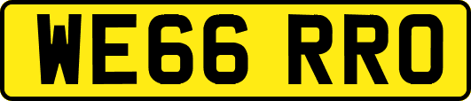 WE66RRO