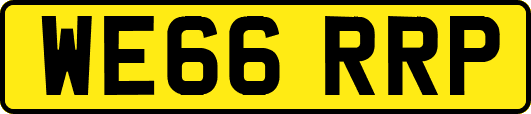 WE66RRP