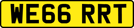 WE66RRT