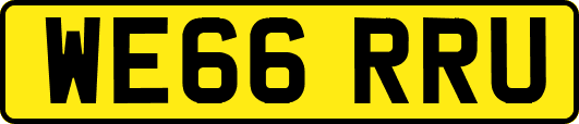 WE66RRU