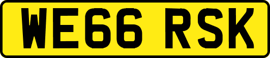 WE66RSK