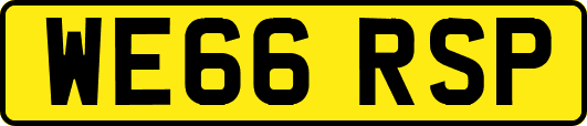 WE66RSP