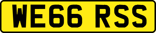 WE66RSS