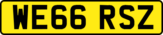 WE66RSZ