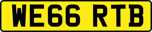 WE66RTB