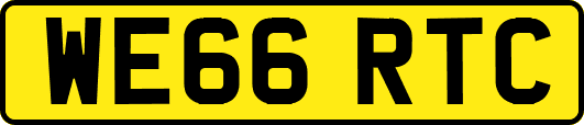 WE66RTC