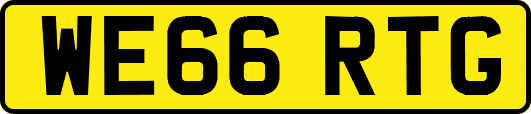WE66RTG