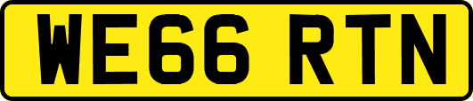 WE66RTN