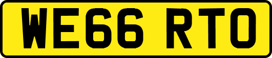 WE66RTO