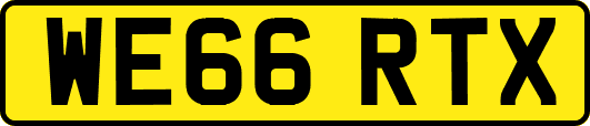 WE66RTX