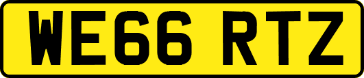 WE66RTZ