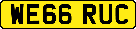 WE66RUC