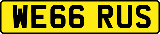 WE66RUS
